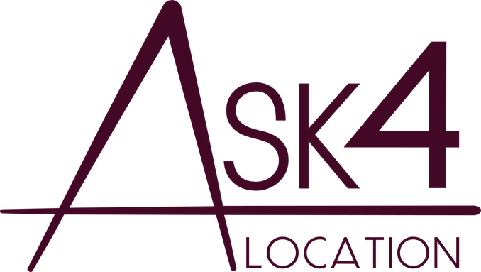 Logo Ask4 Location